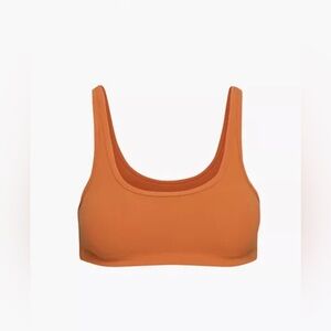 TnAction
TNABUTTER™ MINI BRA TOP